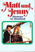 《Matt and Jenny》封面