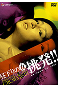 午后姬封面