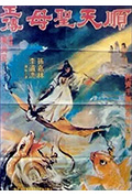 顺天圣母正传封面