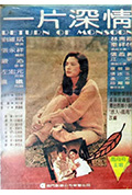 《一片深情》封面