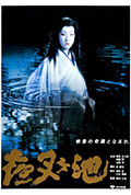 《夜叉池》封面