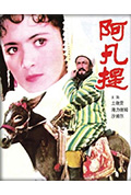 阿凡提封面