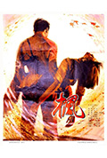 《枫》封面