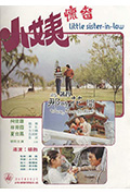 《小姨怀春》封面