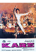 《Karz》封面