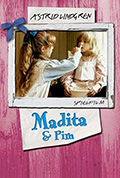 Madicken På junibakken封面