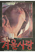 《冬日爱情》封面