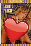 Erotic Flash封面