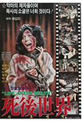 《死后世界》封面