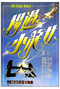 《杨过与小龙女》封面
