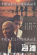 《海滩》封面