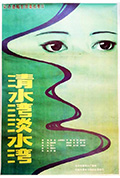 《清水湾，淡水湾》封面
