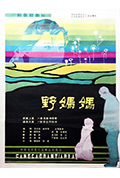 《野妈妈》封面