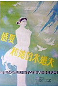 《盛夏和她的未婚夫》封面