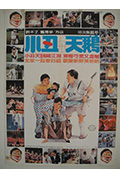 小丑与天鹅封面