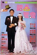 《错点鸳鸯》封面