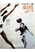高中锋,矮教练封面