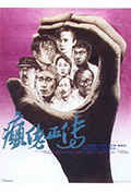 《癫佬正传》封面