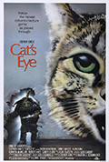 《猫眼看人》封面