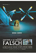 《法尔什家族》封面