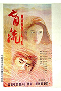 《盲流》封面