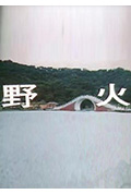 野火封面