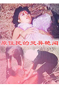淫女传奇封面