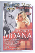 Fantastica Moana封面