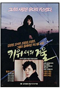 《키위새의 겨울》封面