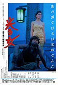《闪光的女人》封面