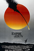 《太阳帝国》封面