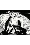 死神与母亲封面