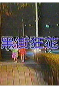 《黑街狂花》封面