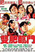 《双肥临门》封面