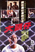 《大头仔》封面