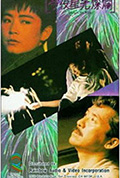 《今夜星光灿烂》封面