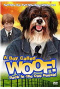 《童犬埃里克 试播集》封面