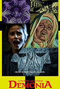 恶魔封面
