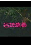 名妓沧桑封面