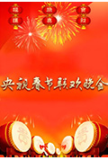 《1990年中央电视台春节联欢晚会》封面