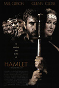 《哈姆雷特》封面