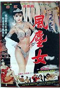 《一九九二风尘女》封面