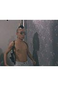 《诡影奇录》封面