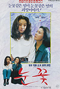 《雪花》封面