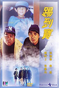 《踢到宝》封面