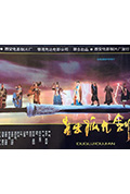 《侠女传奇》封面