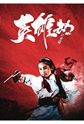 《英雄劫》封面