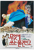 무엇에 쓰는 물건인고封面