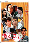 《情人知己》封面