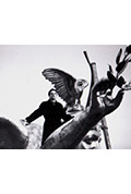《U2: Stay (Faraway, So Close!)》封面